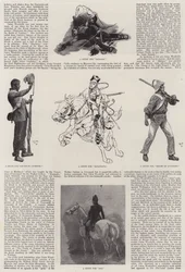 Richard Caton Woodville and his Work